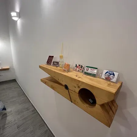 Casa Del Caffe Boutique Trieste