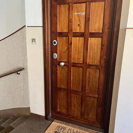 Casa Del Caffe Boutique Apartamento *