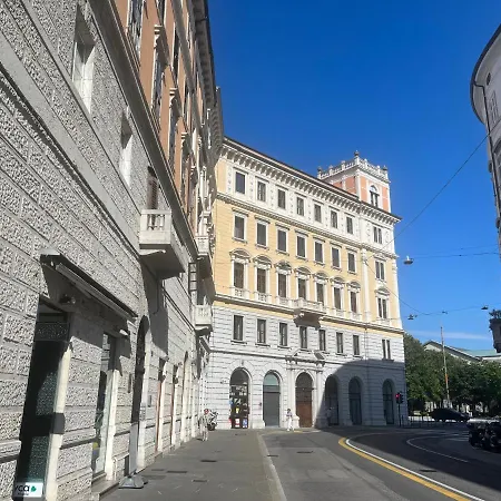 Apartment Casa Del Caffe Boutique