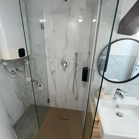 Casa Del Caffe Boutique * Triest