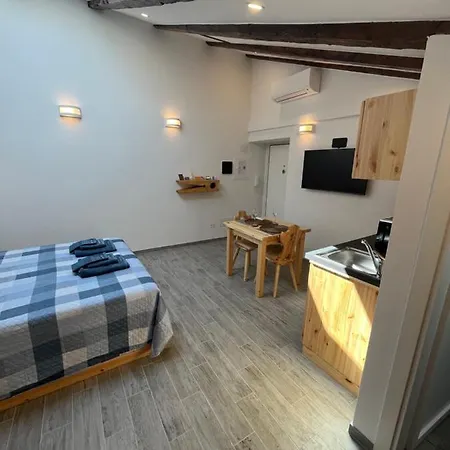 Casa Del Caffe Boutique ترييستي