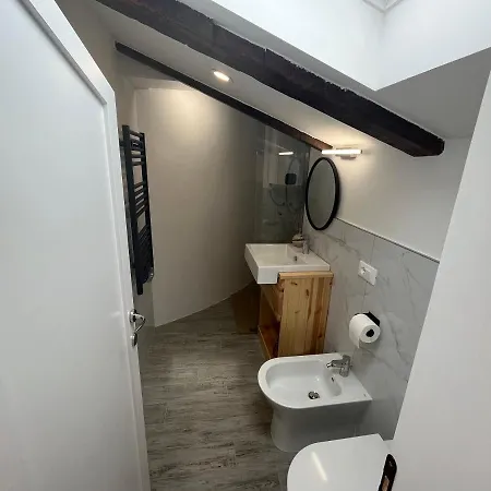 Casa Del Caffe Boutique Apartment *