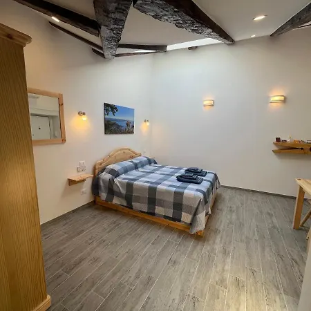 Casa Del Caffe Boutique * ترييستي