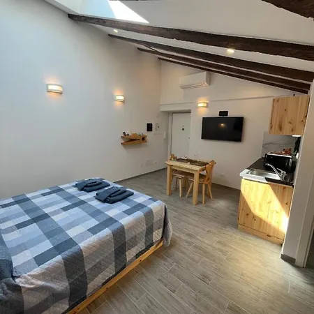 Casa Del Caffe Boutique * Triest