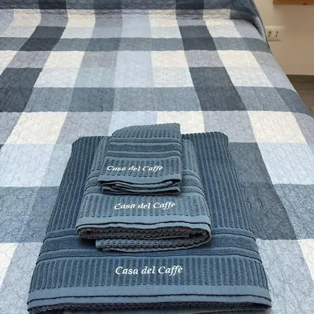 Casa Del Caffe Boutique Apartment *