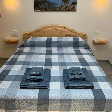 Casa Del Caffe Boutique شقة *