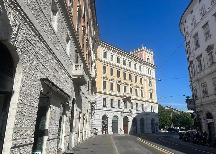 Apartment Casa Del Caffe Boutique