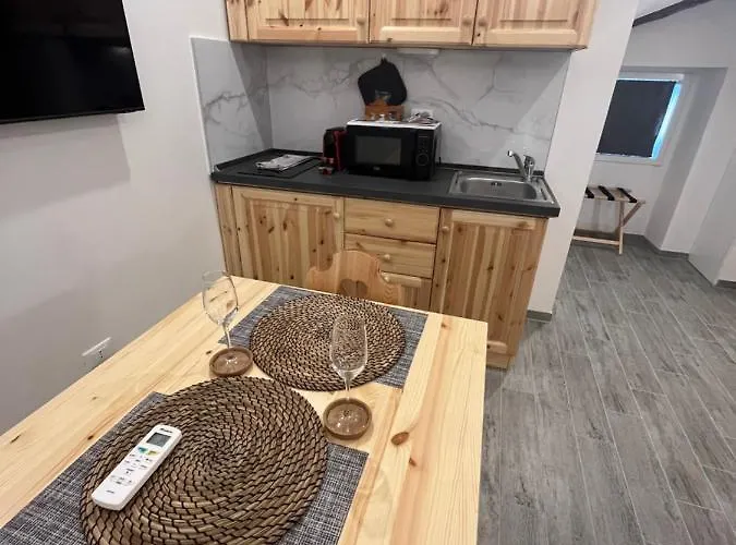 Casa Del Caffe Boutique *