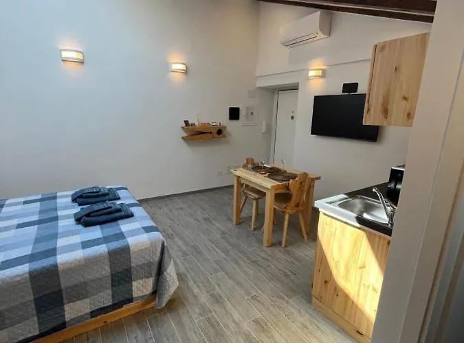 Casa Del Caffe Boutique Trieste