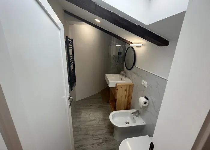 Casa Del Caffe Boutique Apartment *