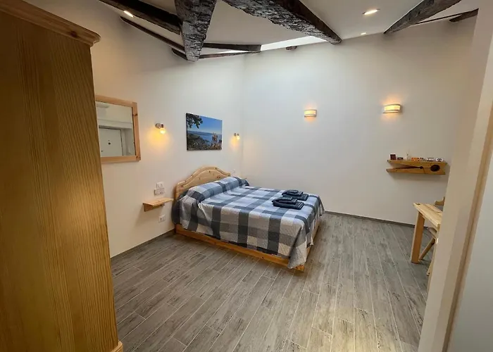 Casa Del Caffe Boutique * Trieste