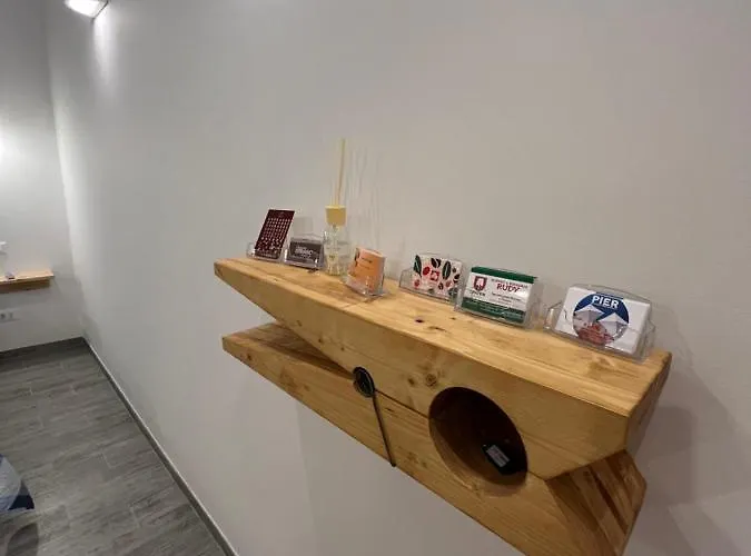 Casa Del Caffe Boutique Trieste