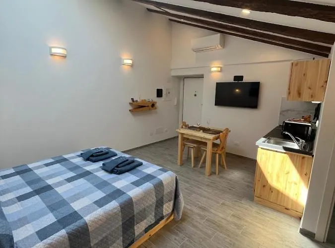 Casa Del Caffe Boutique * Trieste