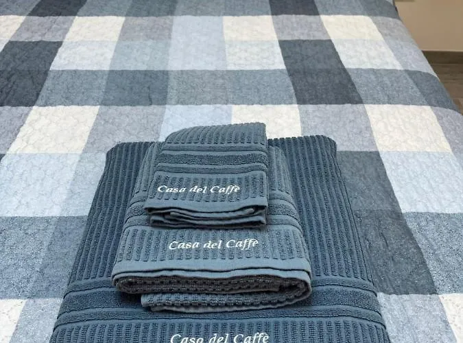 Casa Del Caffe Boutique Apartment *