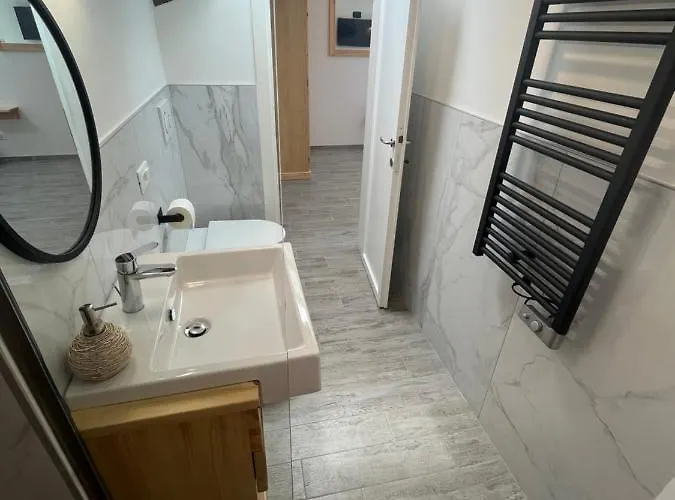 Casa Del Caffe Boutique Apartment *