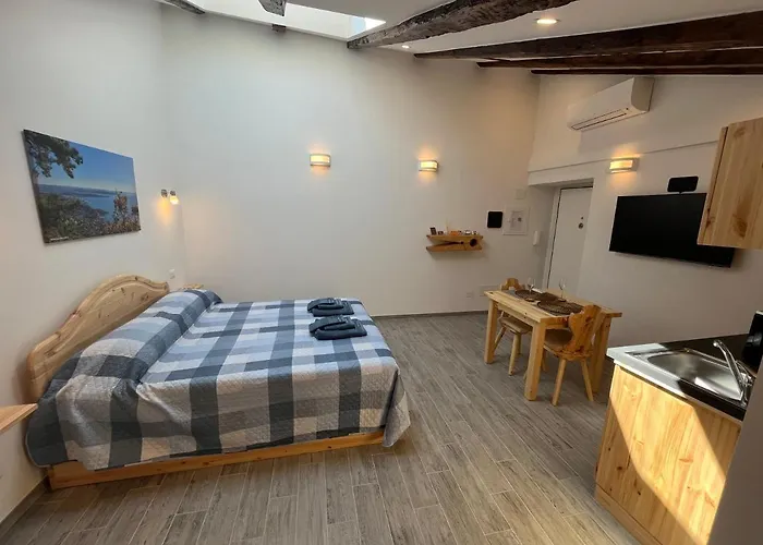 Casa Del Caffe Boutique