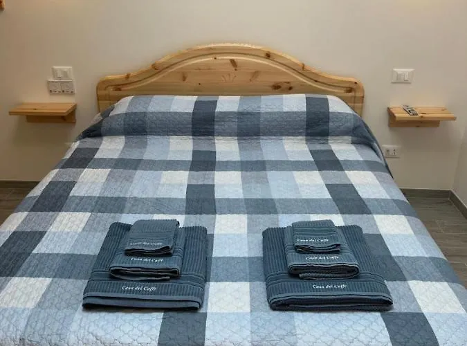 Casa Del Caffe Boutique Apartment *