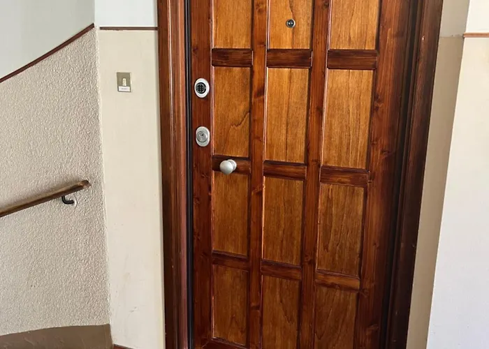 Casa Del Caffe Boutique Apartment *